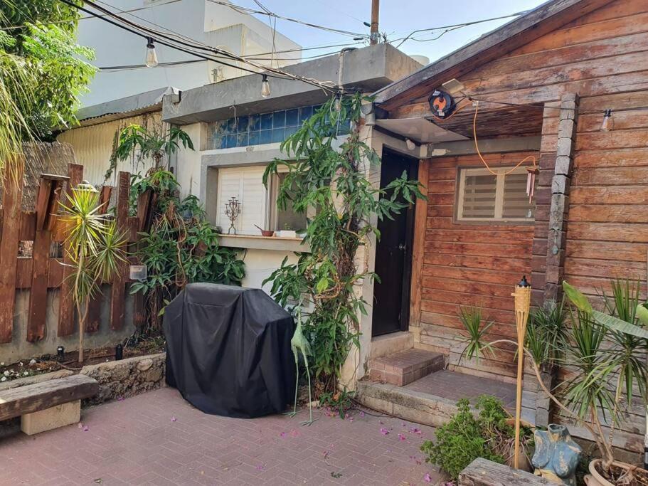 Petach Tikvaיחידת דיור מקסימה בפתח תקווה公寓 外观 照片