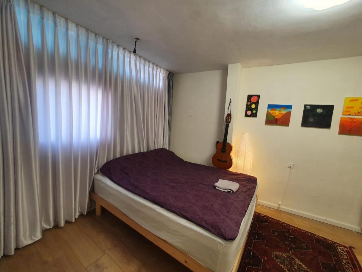 Petach Tikvaיחידת דיור מקסימה בפתח תקווה公寓 外观 照片
